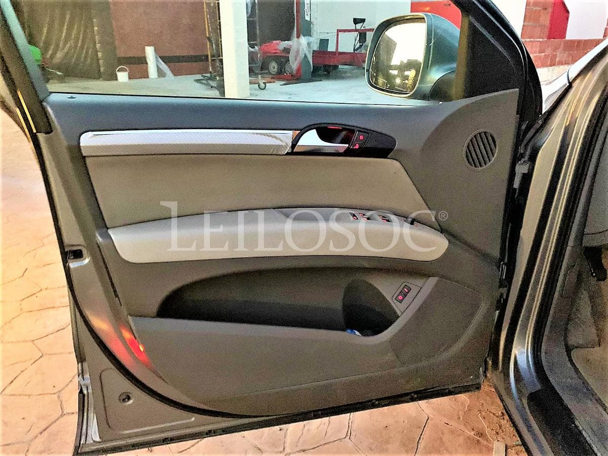 Audi 3.0 TDI Q7 — imagen 11