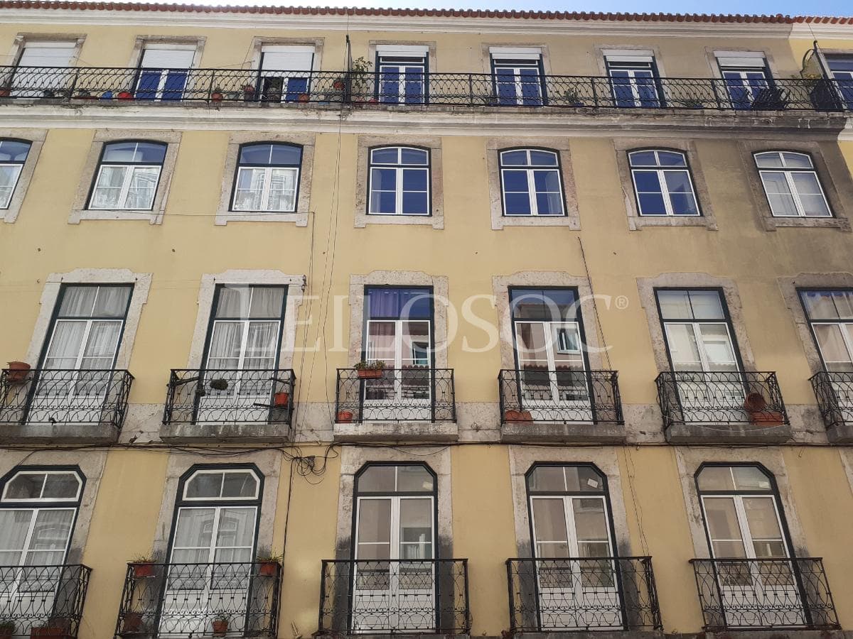 Usufruto de Loja · Lisboa — imagem 2