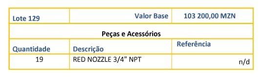 Peças e Acessórios · — imagen 1