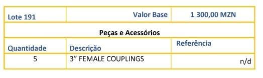 Peças e Acessórios · — imagen 1