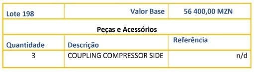Peças e Acessórios · — image 1