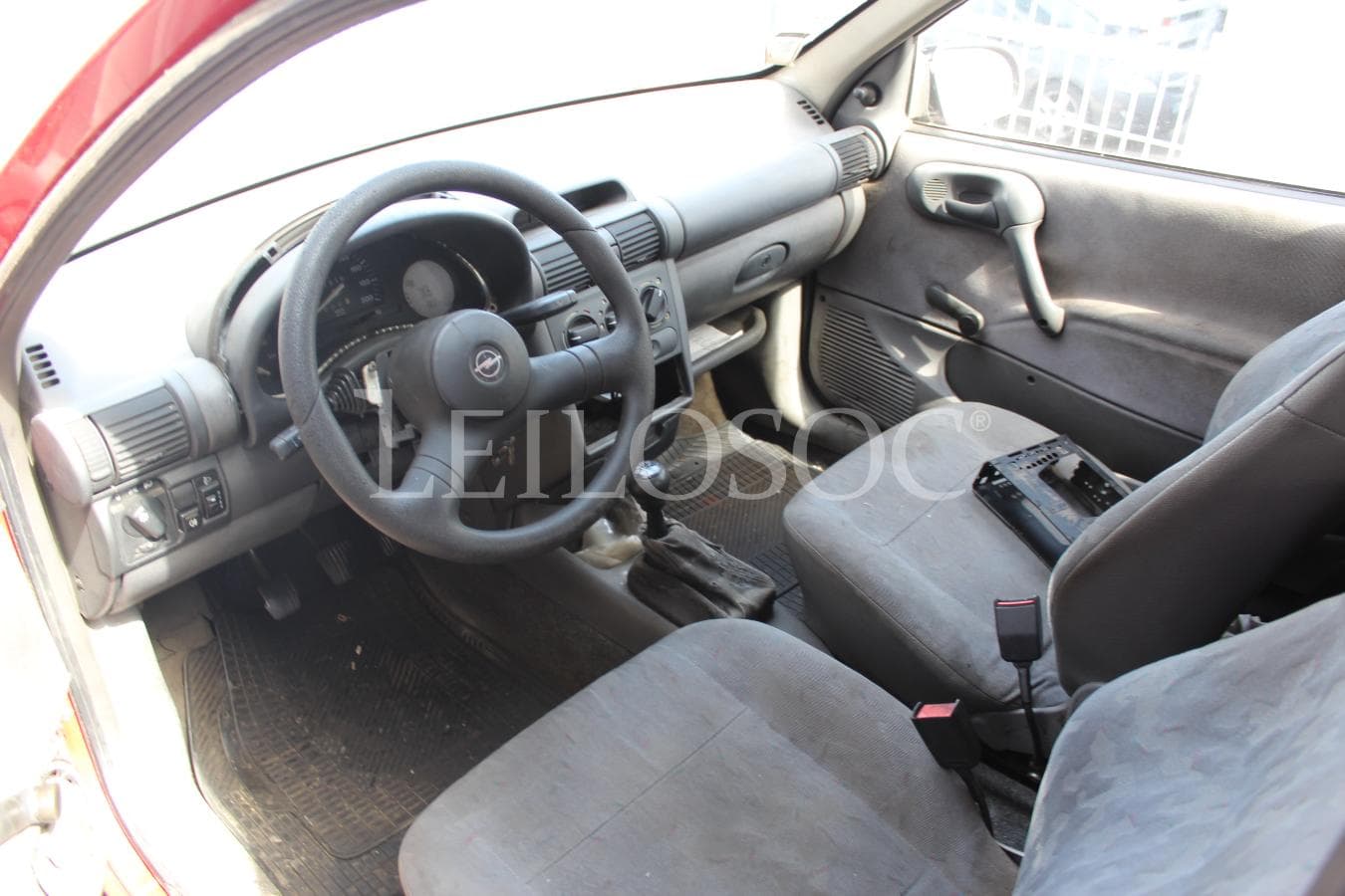 OPEL CORSA — image 4