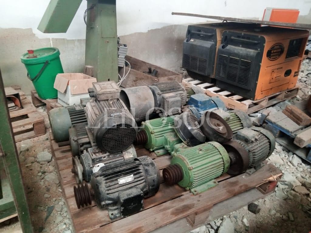 Diveros Motores Eléctricos · — image 2