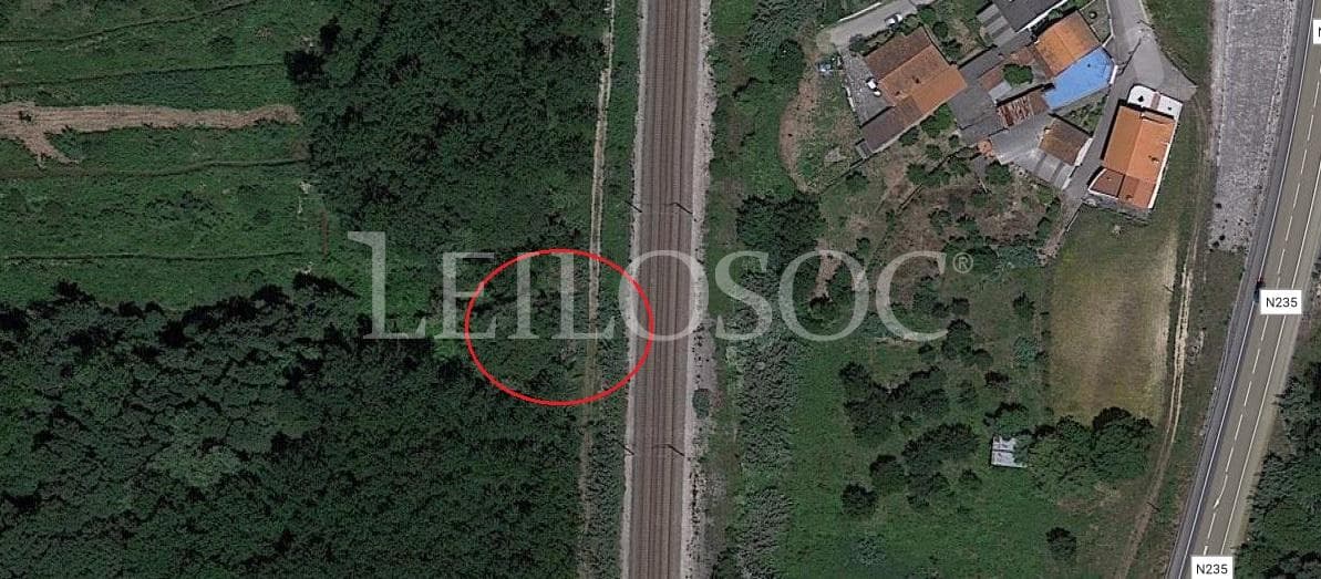 Terreno · Sangalhos — imagem 6