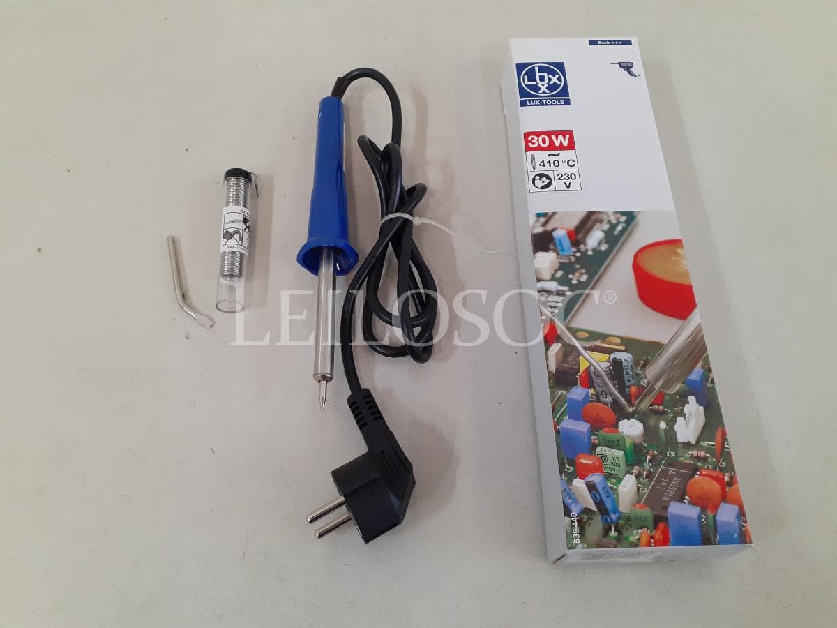Kit Soldadura — imagen 3