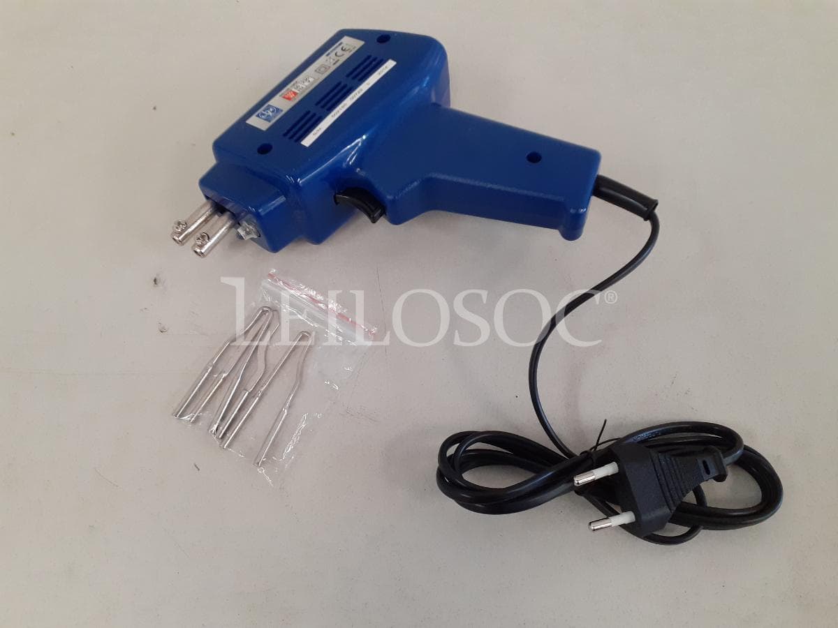 Pistolas Soldar