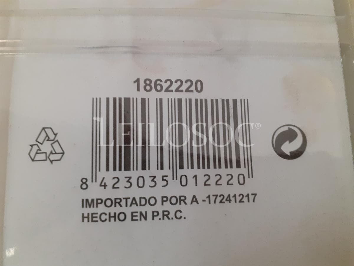 Chaves Tork — imagen 5