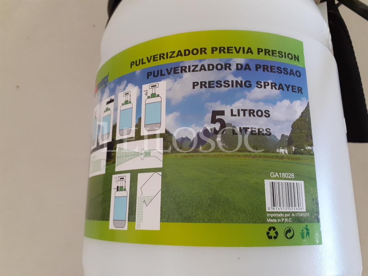 Pulverizadores · — imagen 4