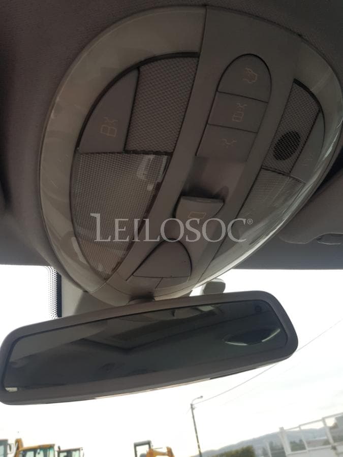 Mercedes-Benz E 220 CDI Avantgard · Ano 2005 — imagen 14