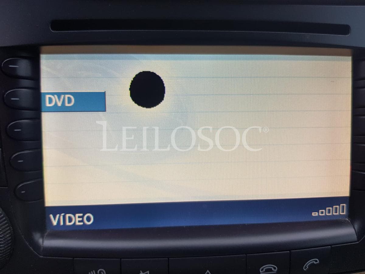 Mercedes-Benz E 220 CDI Avantgard · Ano 2005 — imagen 19