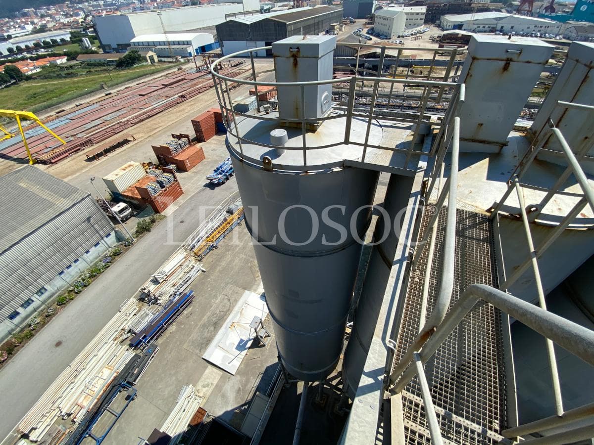 Central de betão + Recicladora — image 6