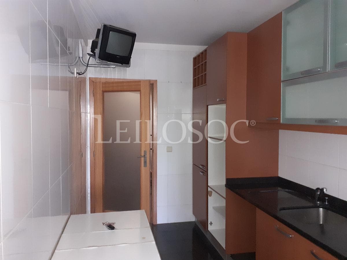 Apartamento T2 + Garagem · Maia — imagem 4