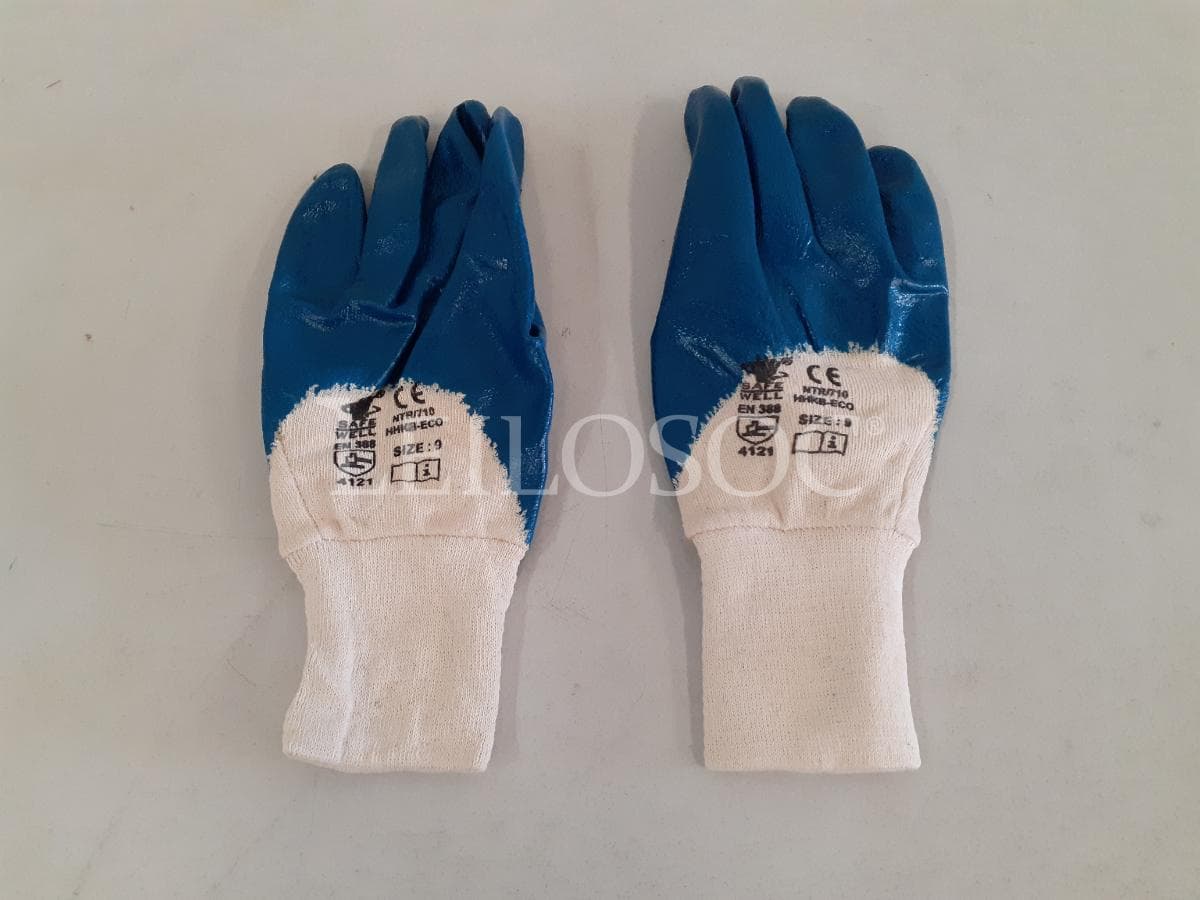 Work Gloves · — image 1