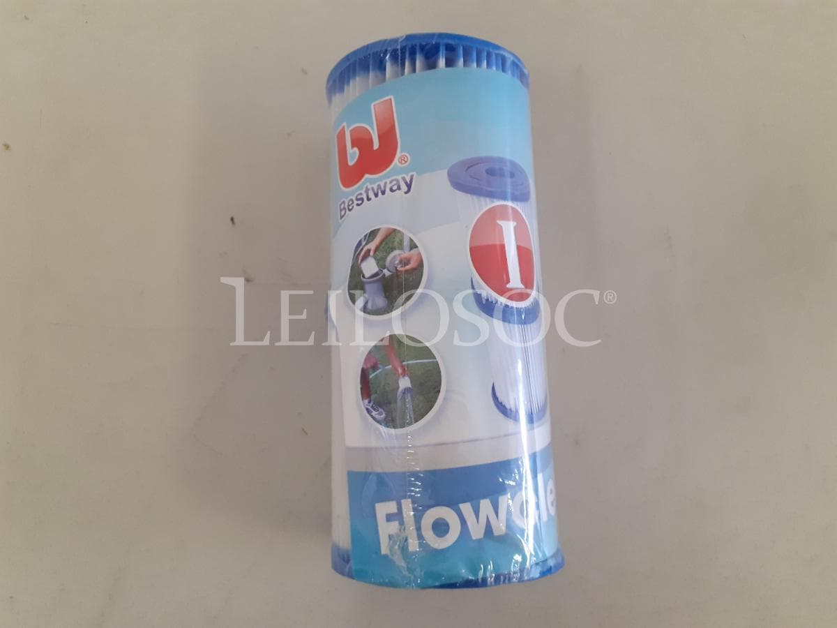 Filtros Piscina ·