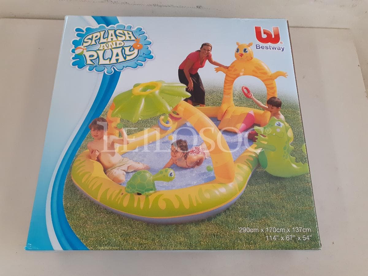 Piscinas · — imagem 4