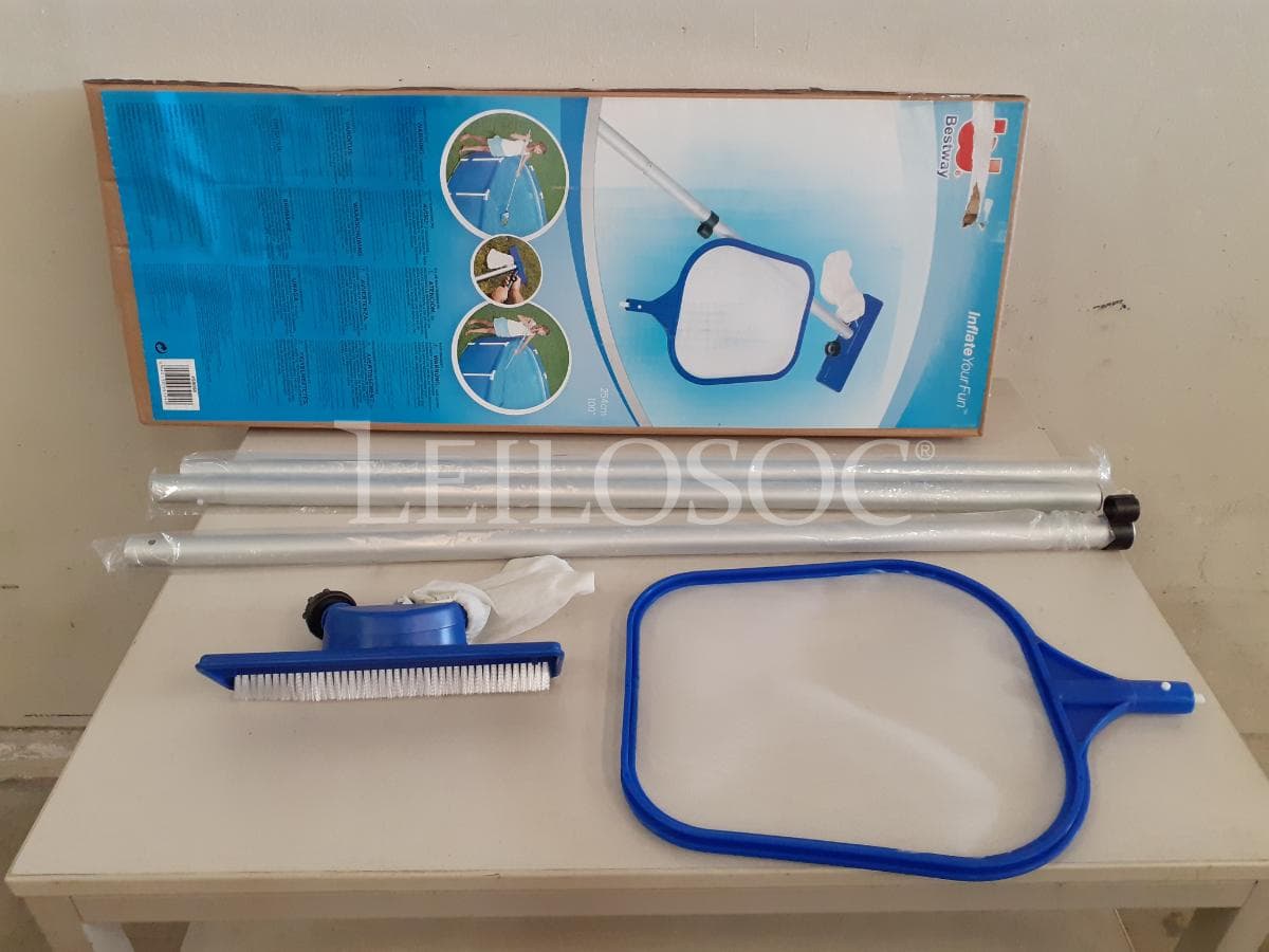 Kits Limpeza · — image 3