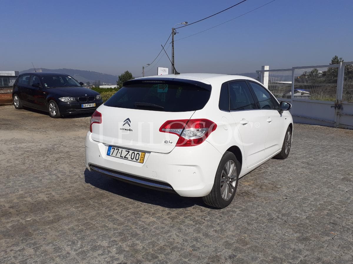 Citroën C4 · Année 2011 — image 4