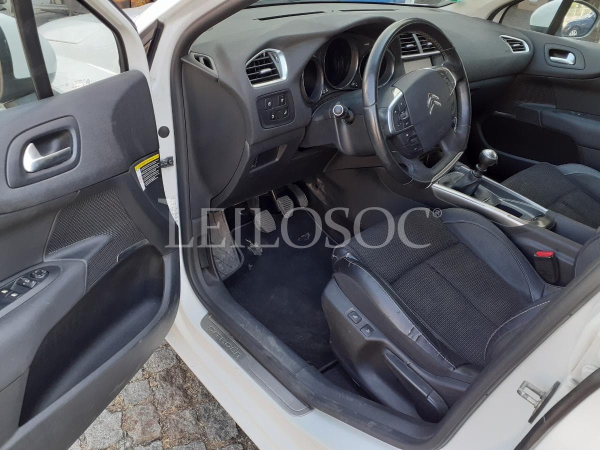 Citroën C4 · Année 2011 — image 7