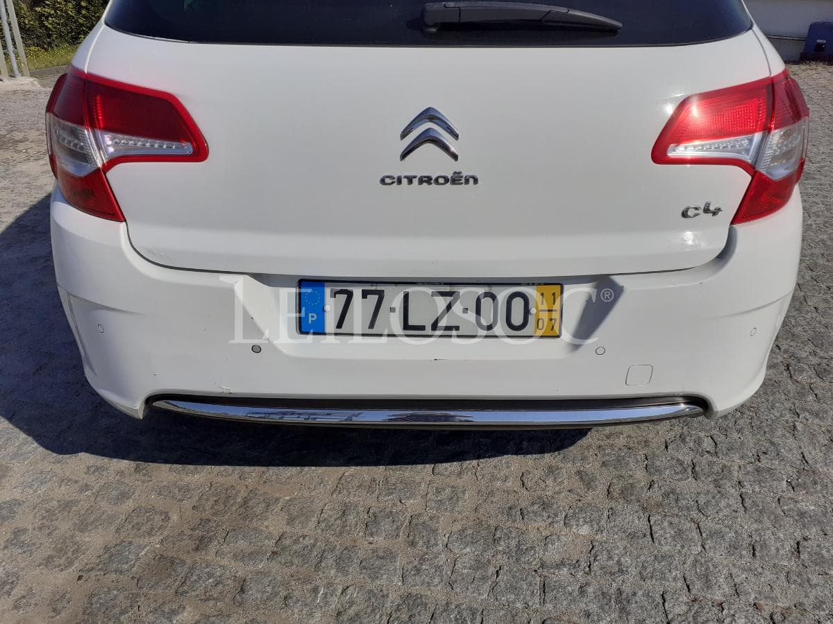 Citroën C4 · Année 2011 — image 23