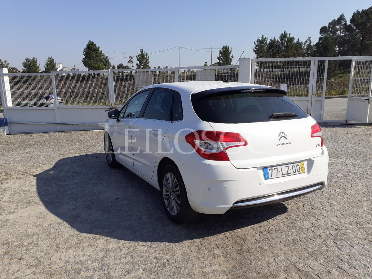 Citroën C4 · Année 2011 — image 6