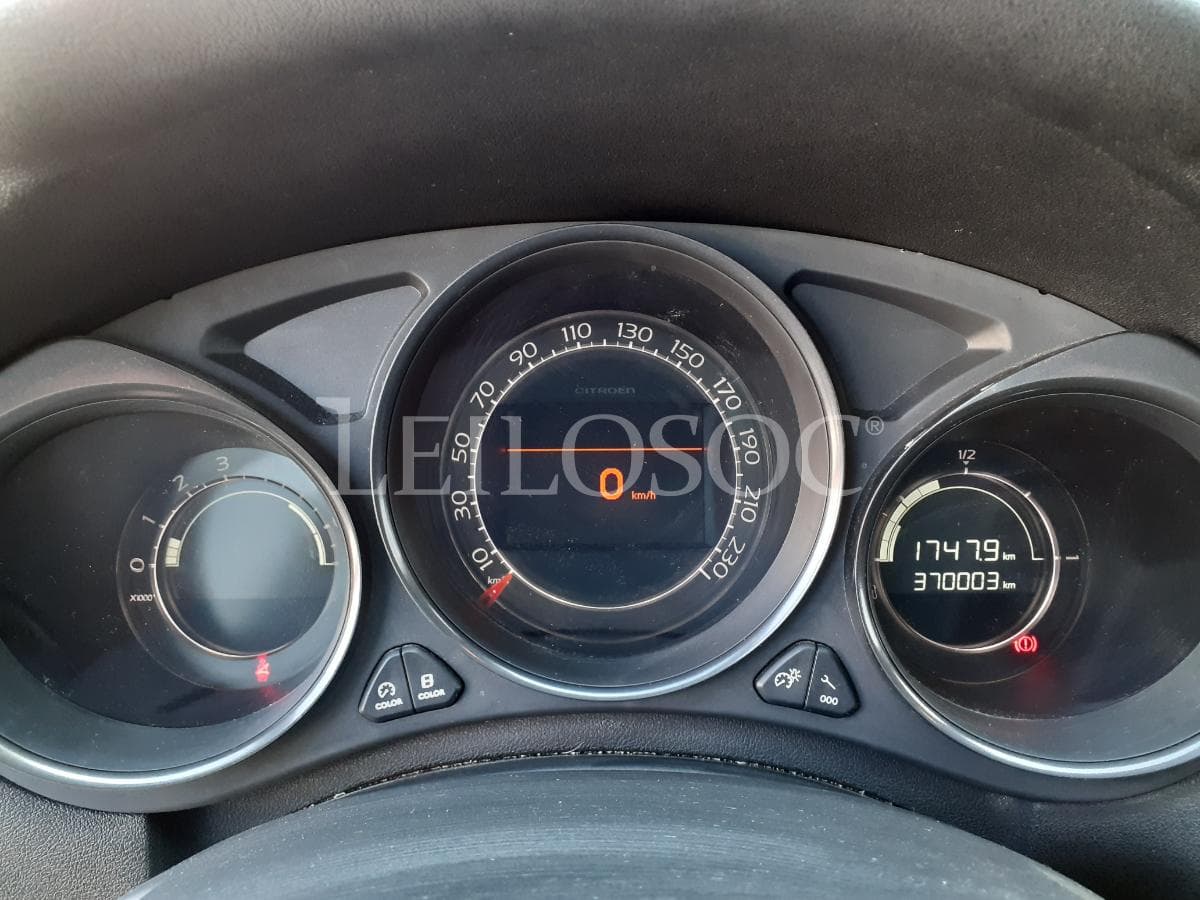 Citroën C4 · Année 2011 — image 13
