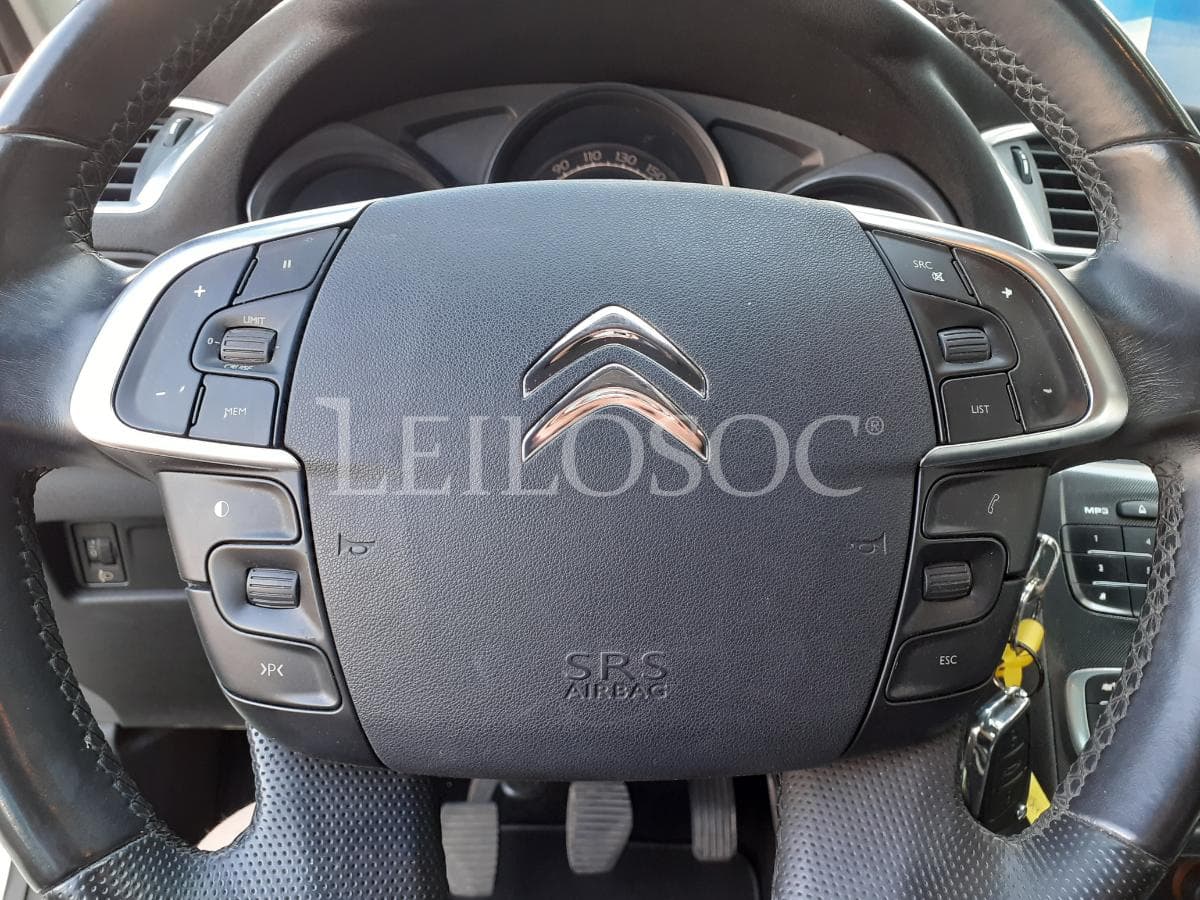 Citroën C4 · Année 2011 — image 11