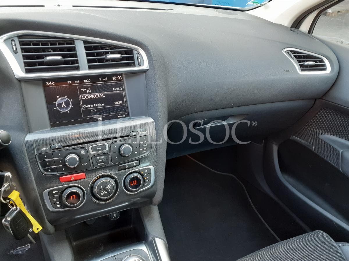 Citroën C4 · Année 2011 — image 15