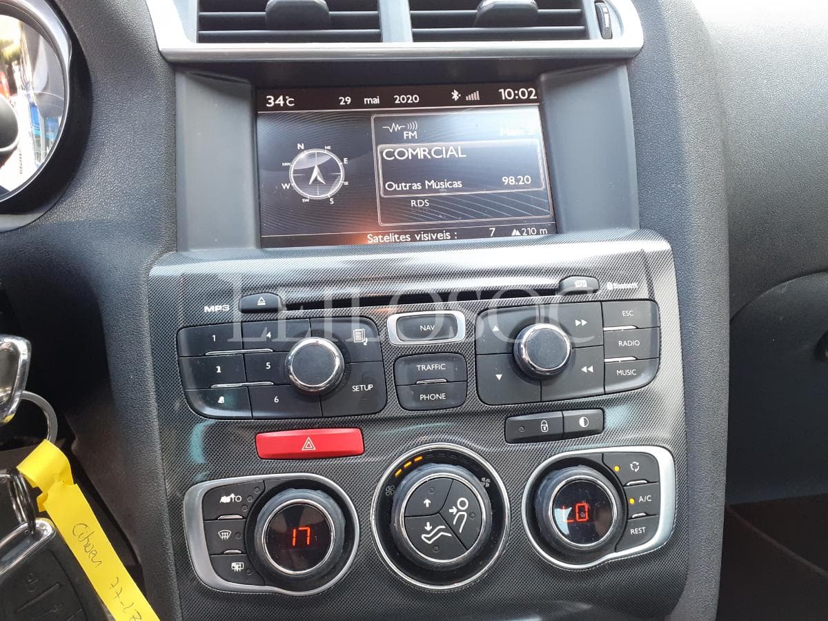 Citroën C4 · Année 2011 — image 17