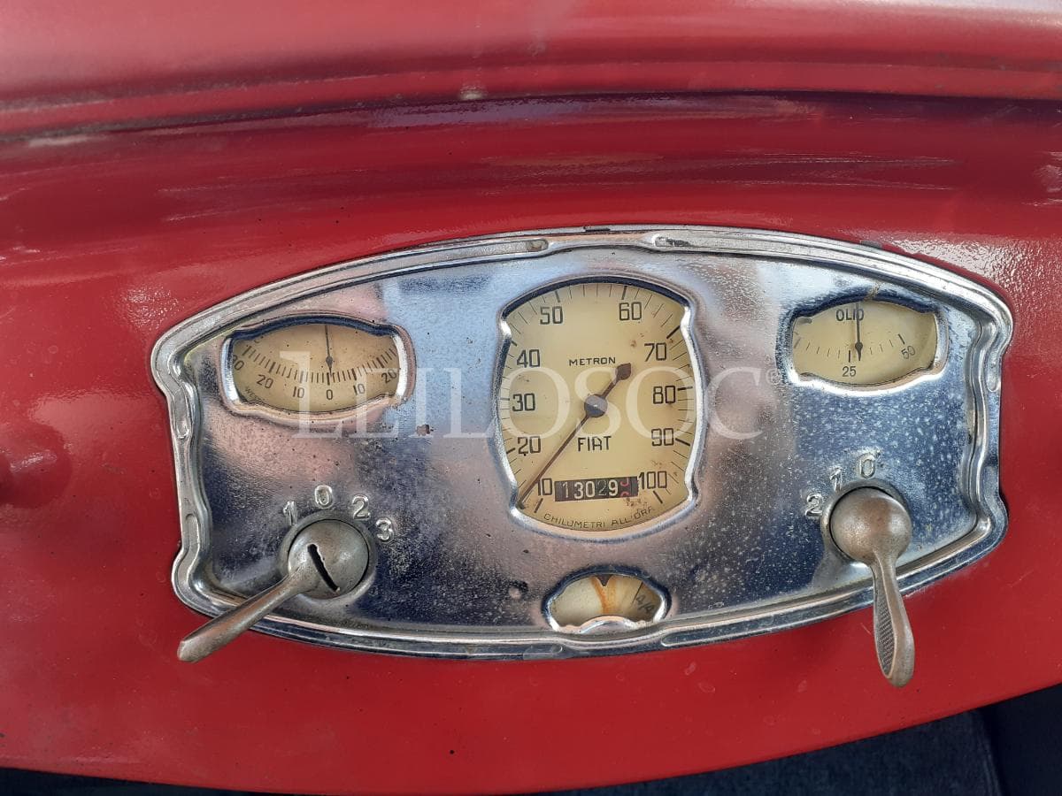 Fiat Torpedo 514 · Ano 1930 — imagem 12