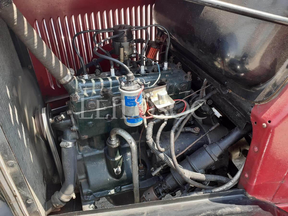 Fiat Torpedo 514 · Ano 1930 — imagem 14