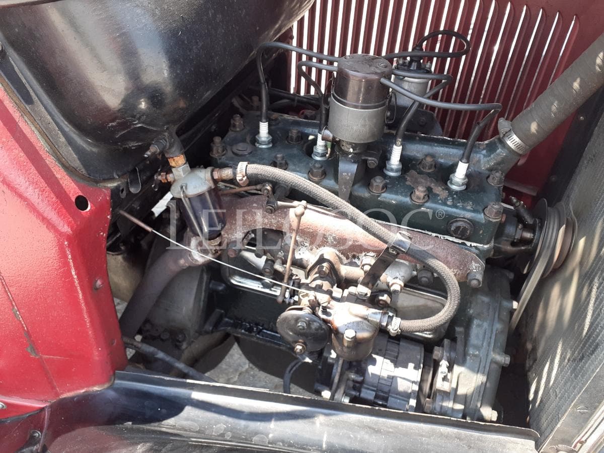Fiat Torpedo 514 · Ano 1930 — imagem 15