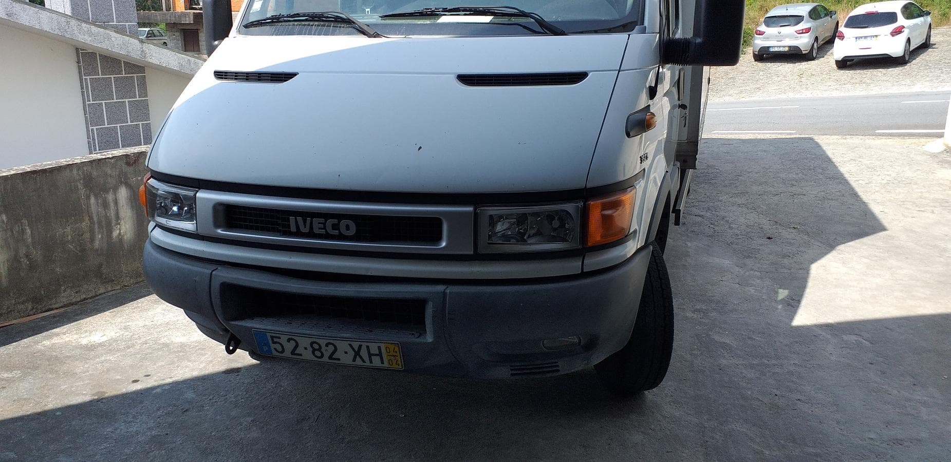 Iveco 35C 15 — imagem 2