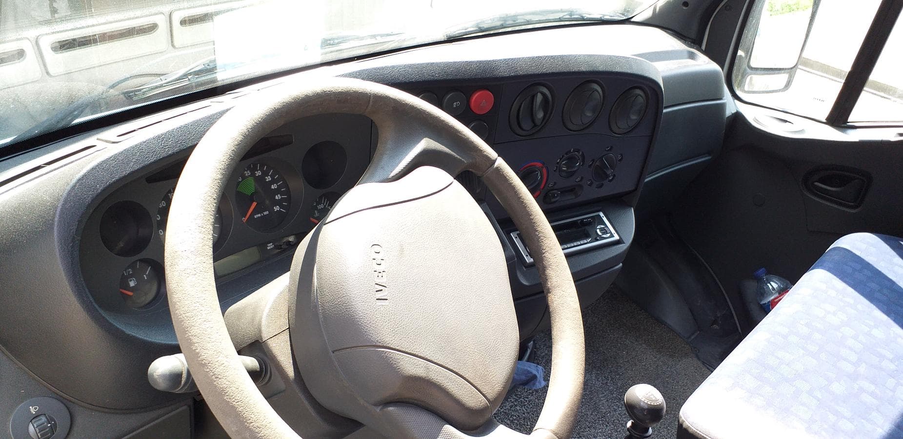 Iveco 35C 15 — imagem 7