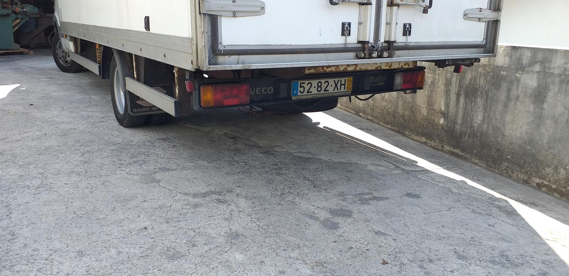 Iveco 35C 15 — imagem 4