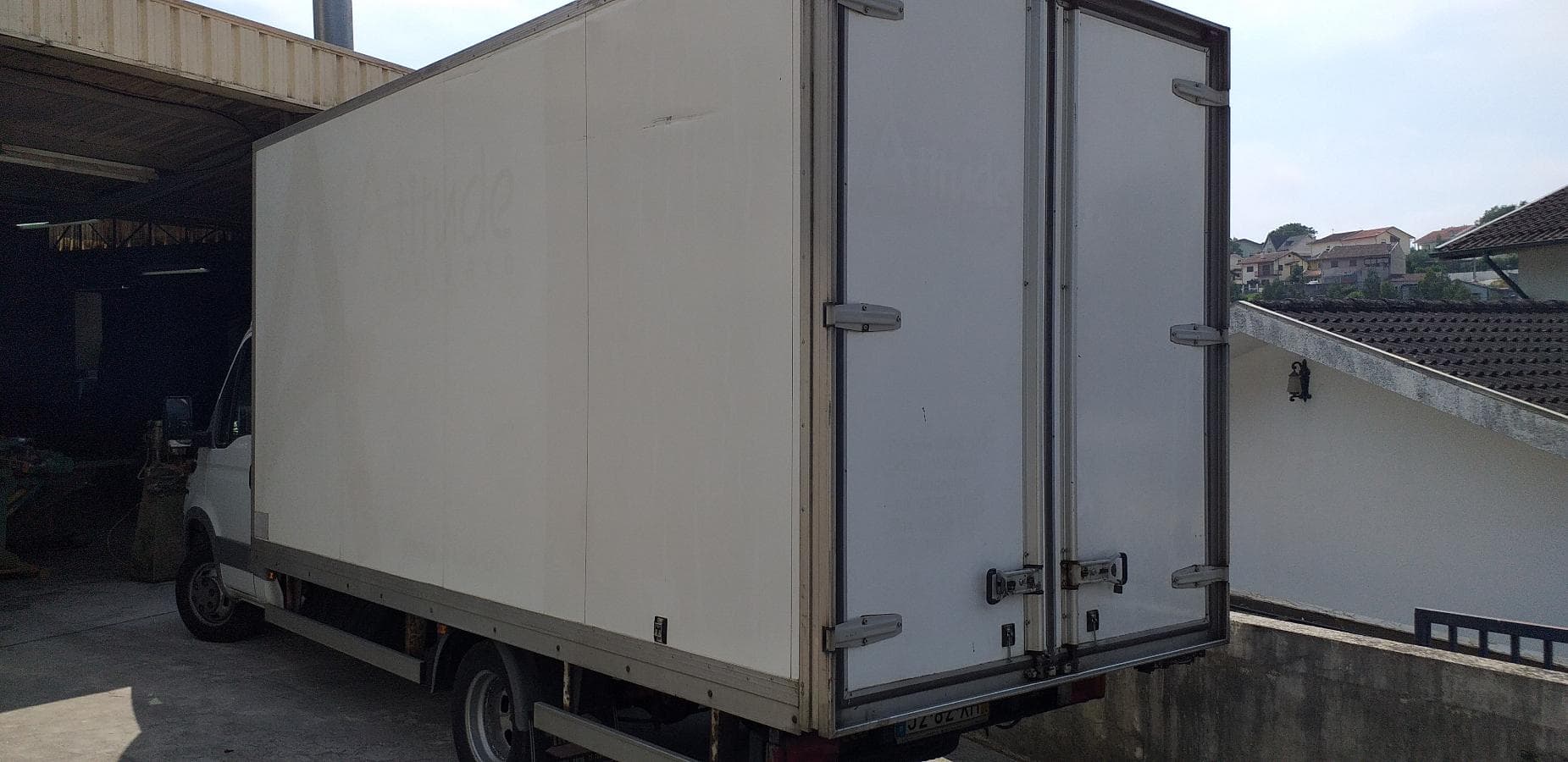 Iveco 35C 15 — imagem 3