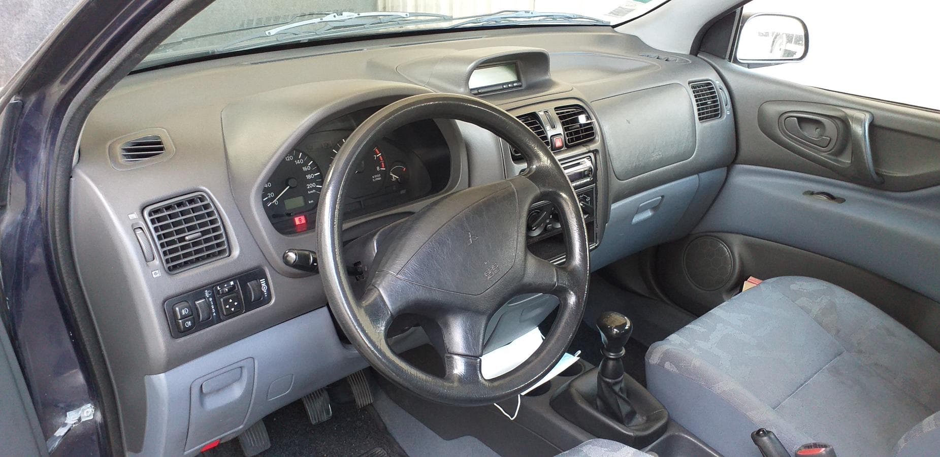 MITSUBISHI SPACE STAR — imagem 5