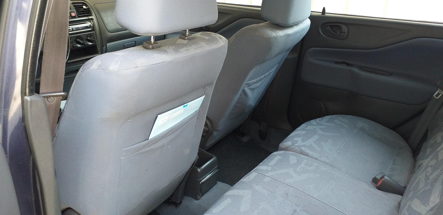 MITSUBISHI SPACE STAR — imagem 6