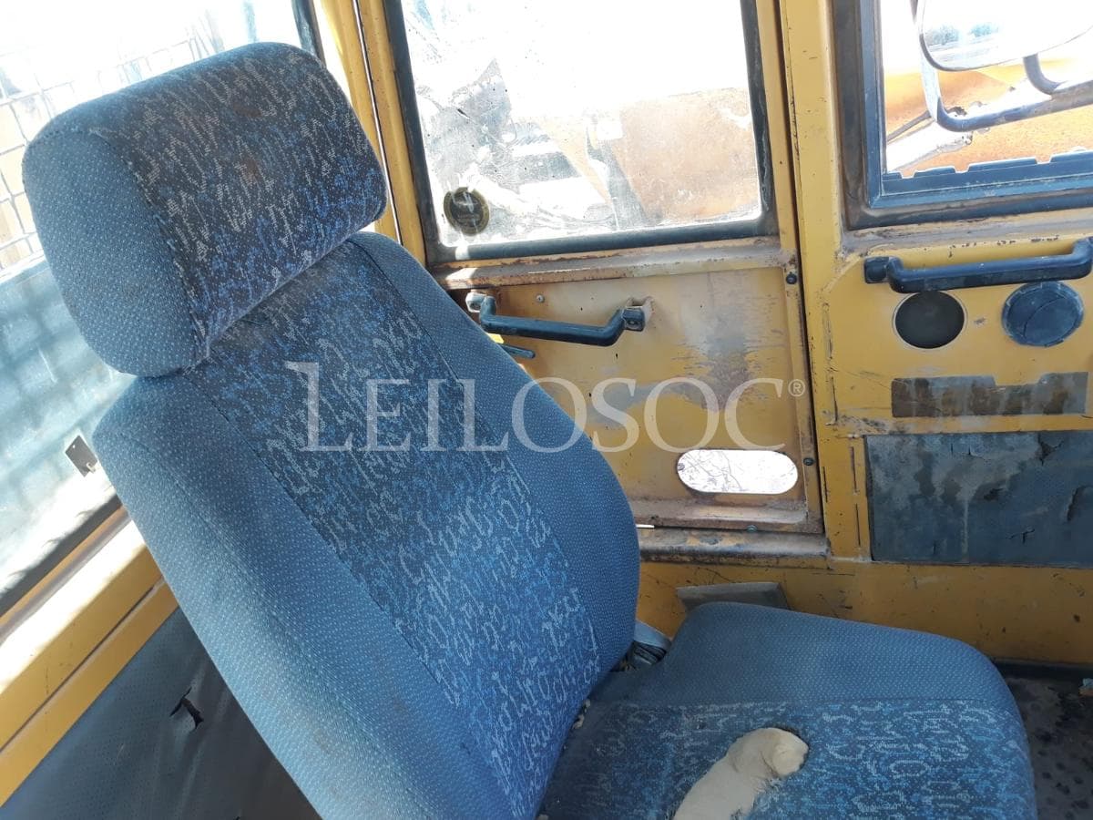 Dumper Volvo A35 C — image 5