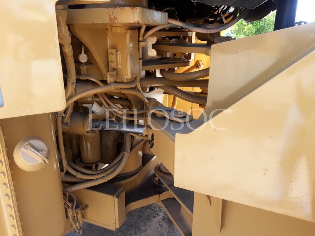 Pala Cargadora Cat 926G — imagem 6