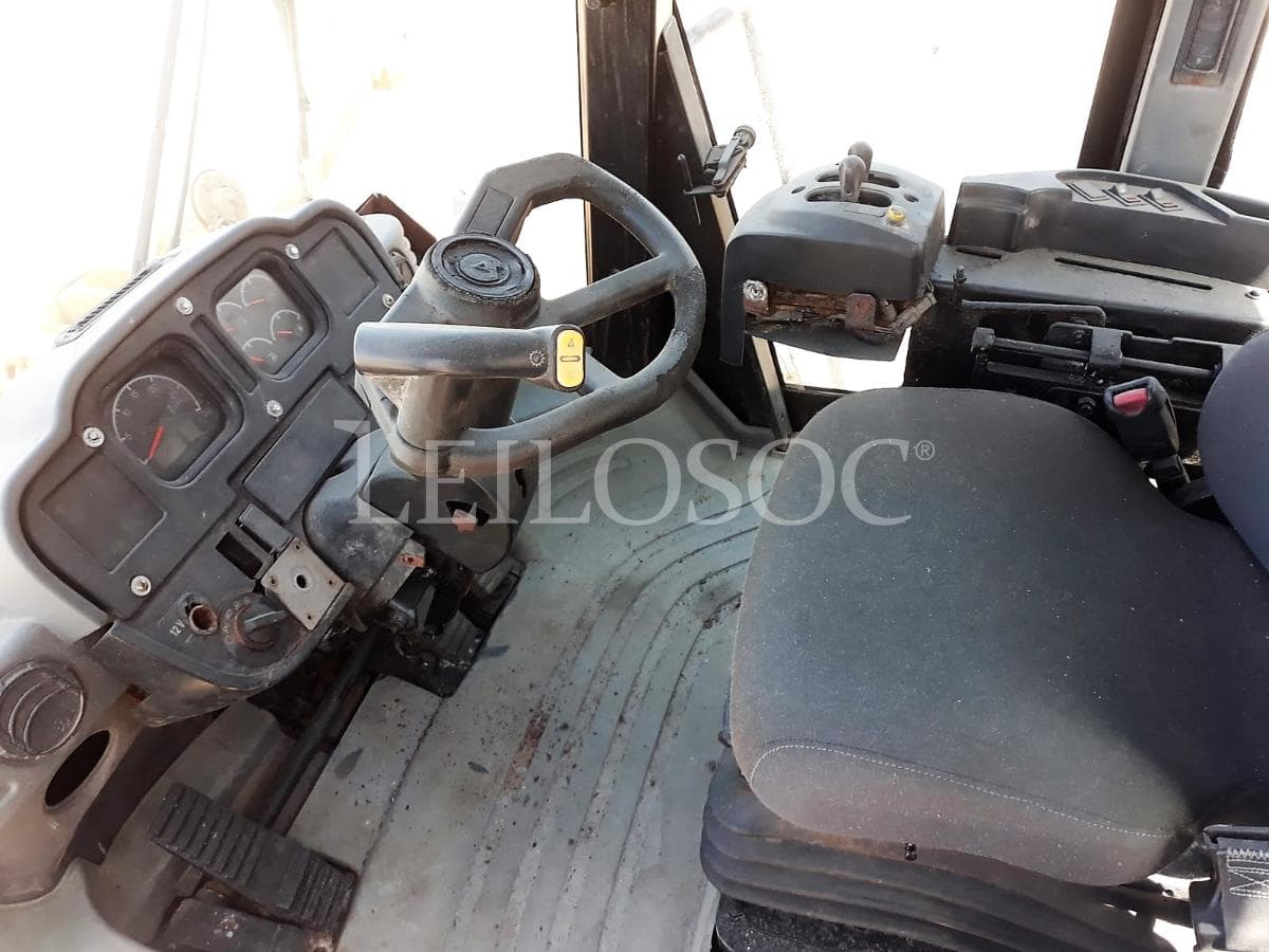 Pala Cargadora Cat 926G — imagem 7