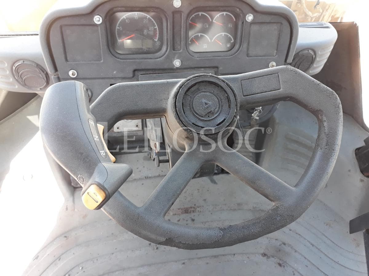 Pala Cargadora Cat 926G — imagem 10