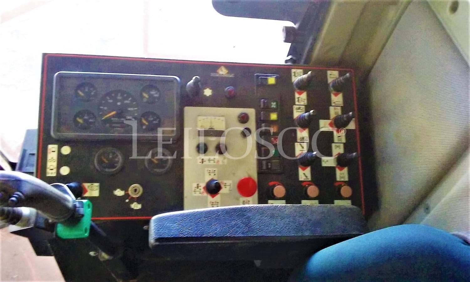 Maquina recolectora de remolacha — image 4