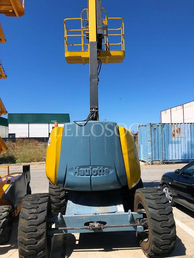 Plataforma Haulotte HA 16 PX — image 1