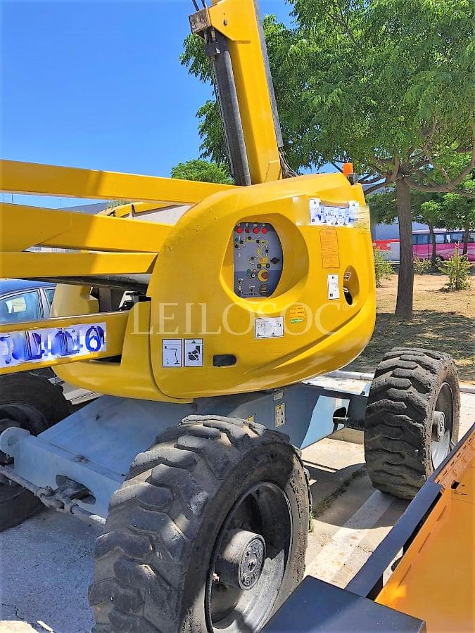Plataforma Haulotte HA 16 PX — image 2