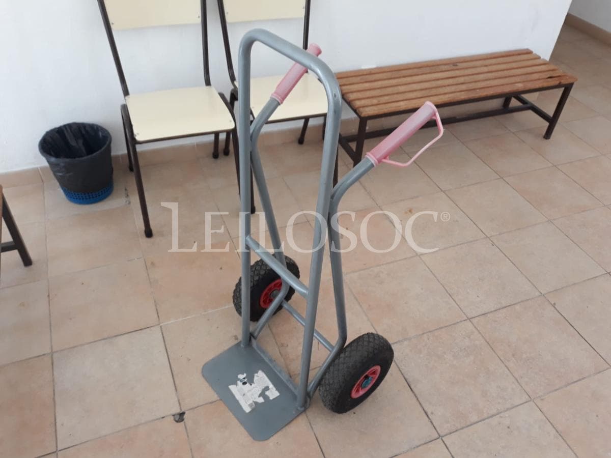 LEILÃO SUSPENSO · Equipamento de Escritório — imagem 19