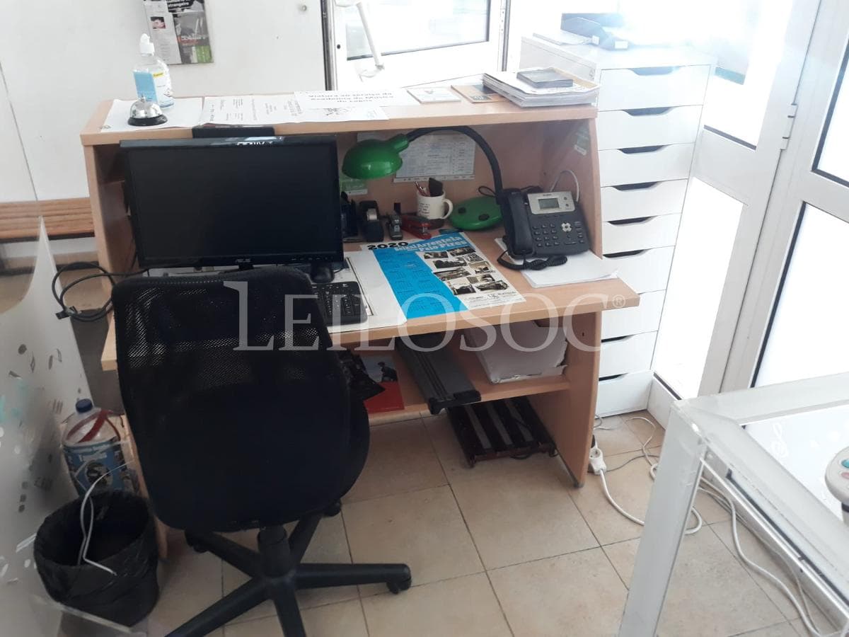 LEILÃO SUSPENSO · Equipamento de Escritório — imagem 6