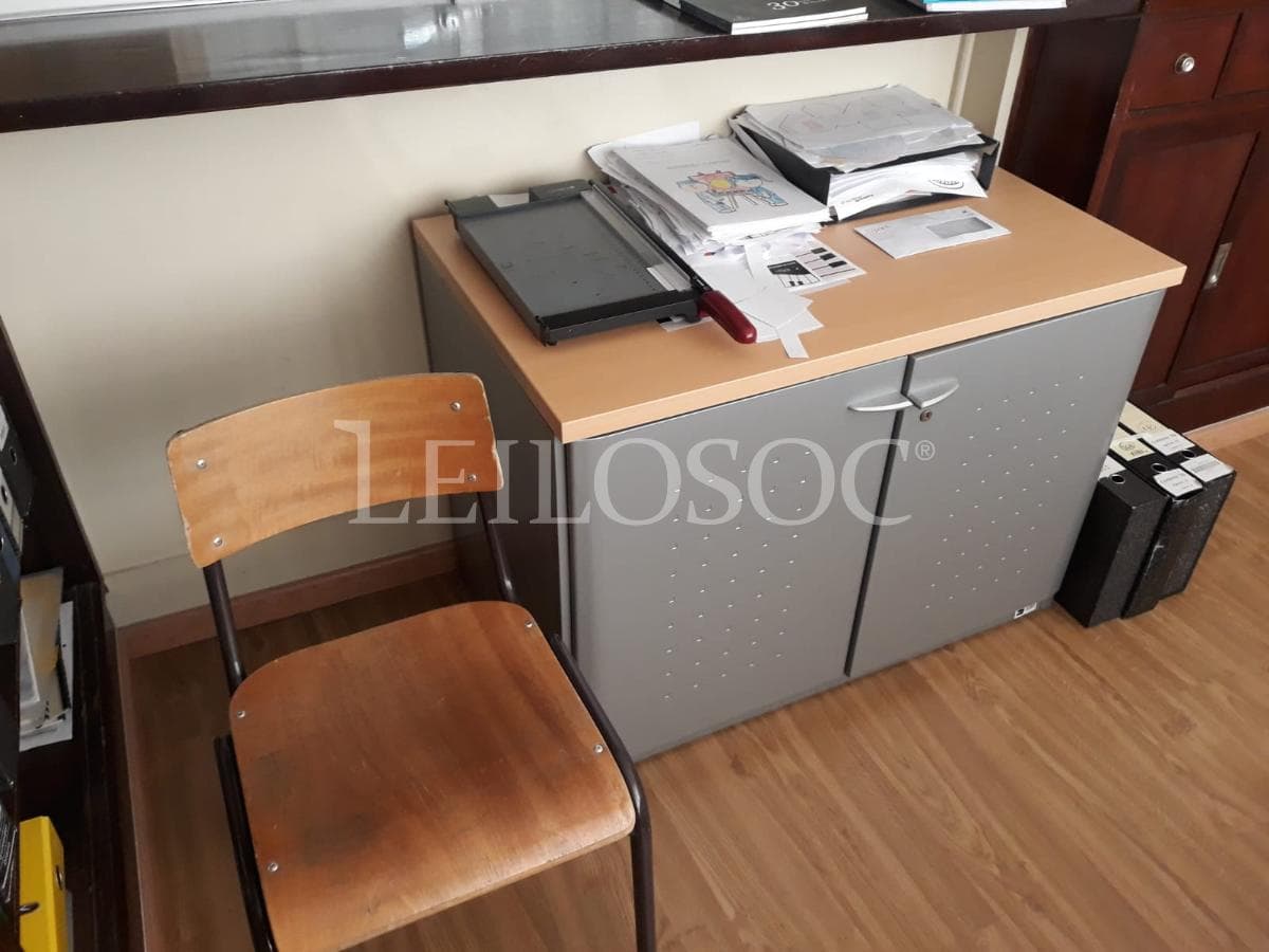 LEILÃO SUSPENSO · Equipamento de Escritório — imagem 12