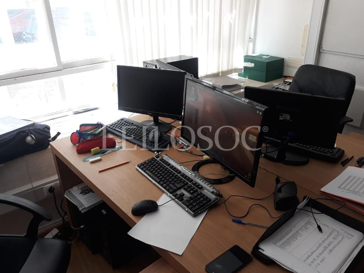 LEILÃO SUSPENSO · Equipamento de Escritório — imagem 7