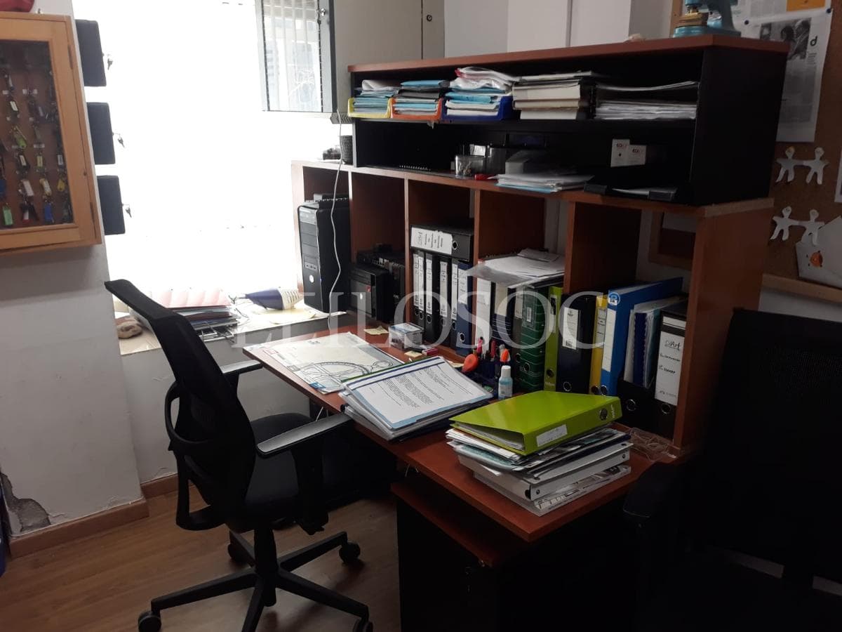 LEILÃO SUSPENSO · Equipamento de Escritório — imagem 13