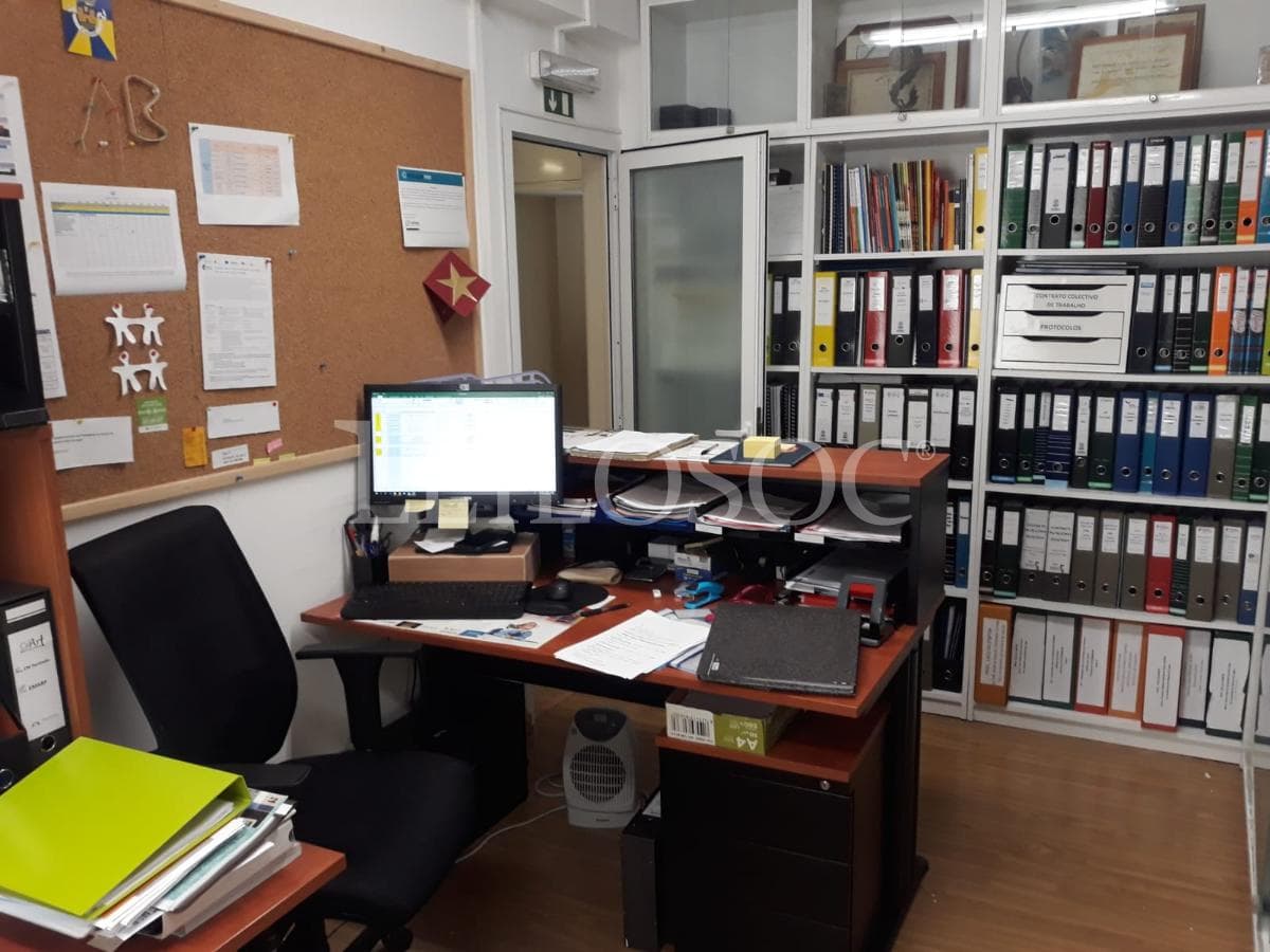 LEILÃO SUSPENSO · Equipamento de Escritório — imagem 3